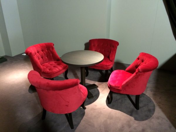 VENISE, fauteuil – Image 2