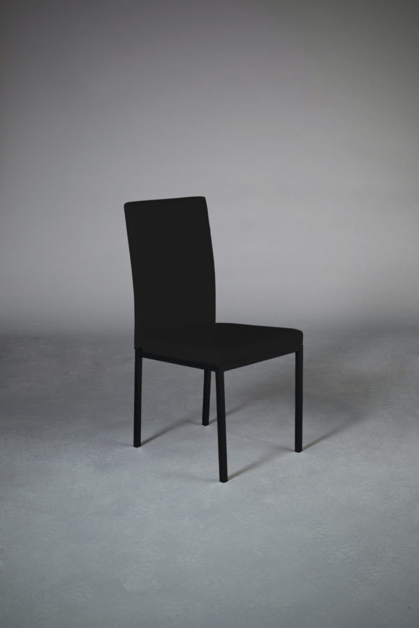 DOHA, chaise rembourée – Image 2