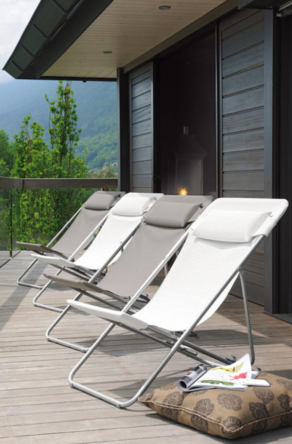 BAHAMAS, chaise longue – Image 2
