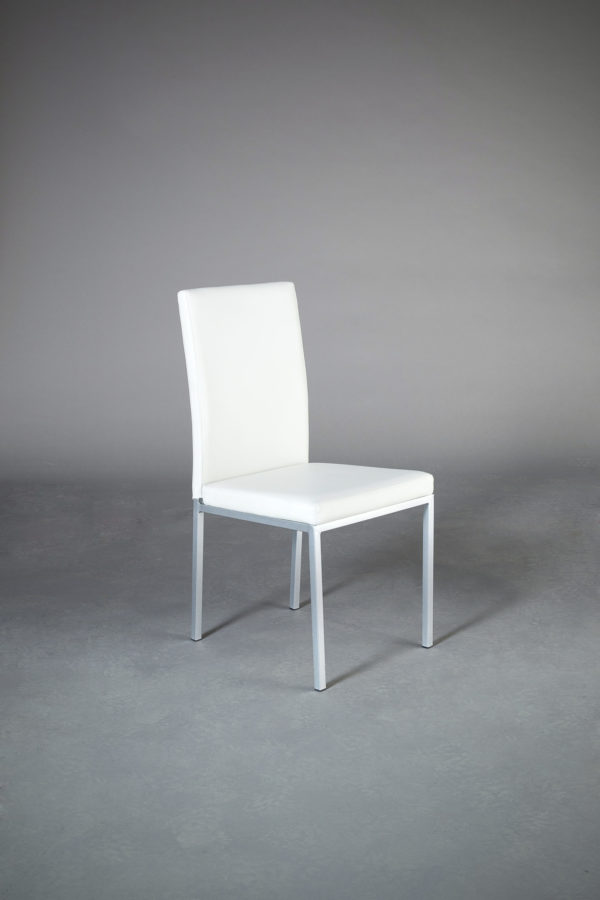 DOHA, chaise rembourée