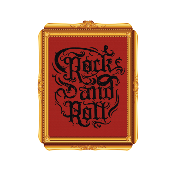 Cadre Rock and Roll