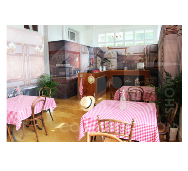 Nappe carreaux petite – Image 2