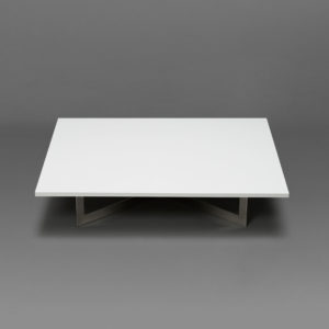 AMSTERDAM, table basse