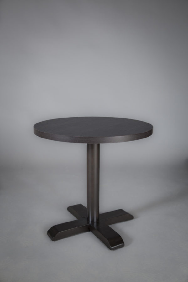 CHAMBERY, table basse ronde