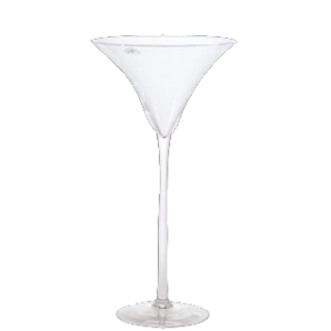 Vase Martini