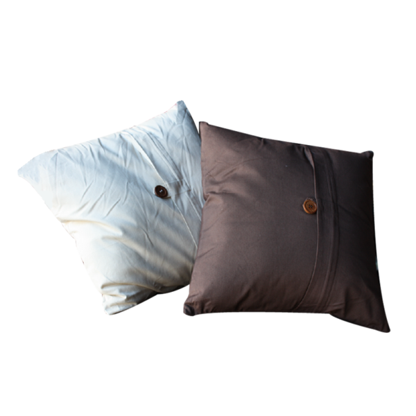Coussins de campagne