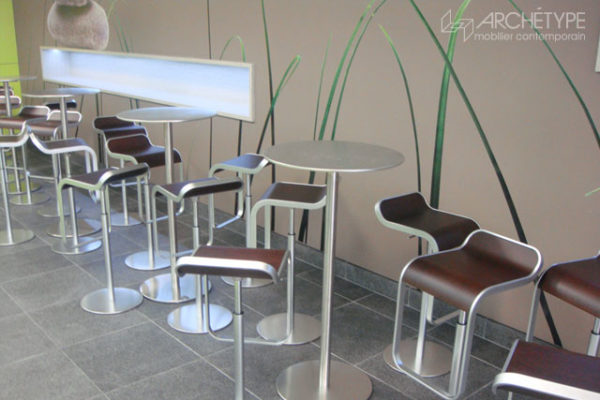 LA PALMA, tabouret de bar – Image 2
