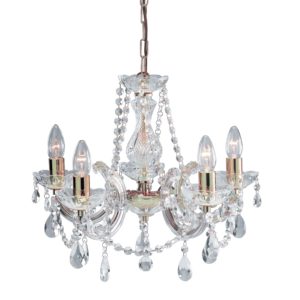 Lustre