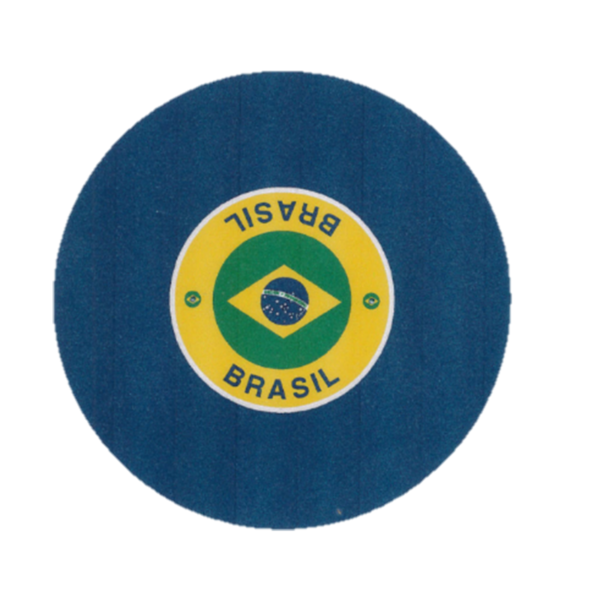 Nappe brésil