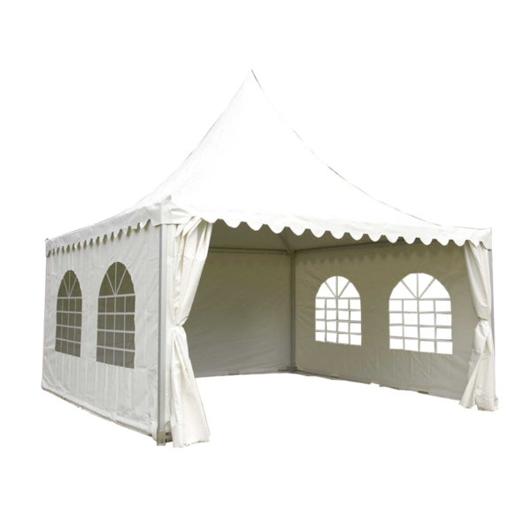 tente pagode