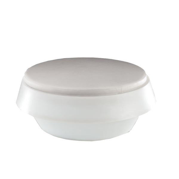 Pouf lumineux