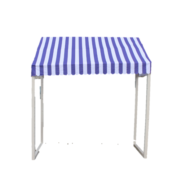Kiosque stand