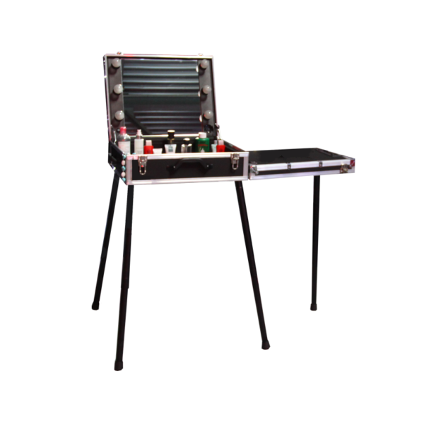 Table de maquillage