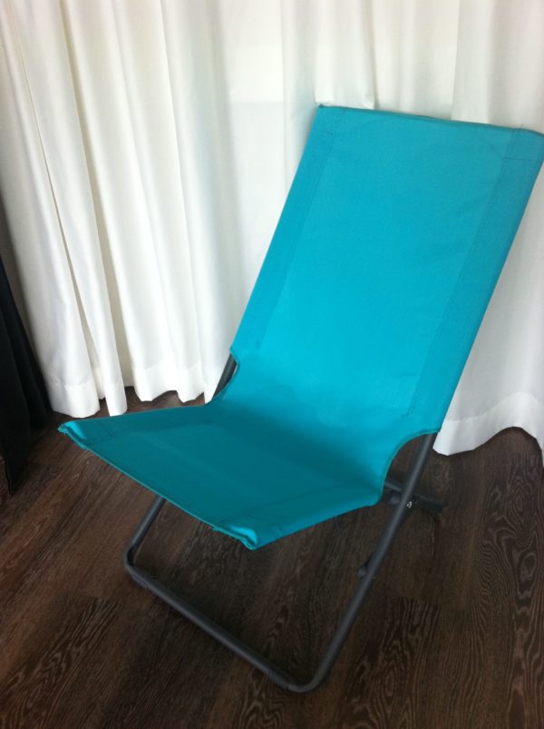 HAWAI, chaise longue